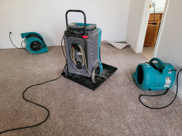 Fire Damage Restoration in Middleville, MI